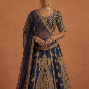 LEHENGAS